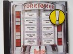 Foreigner  Records